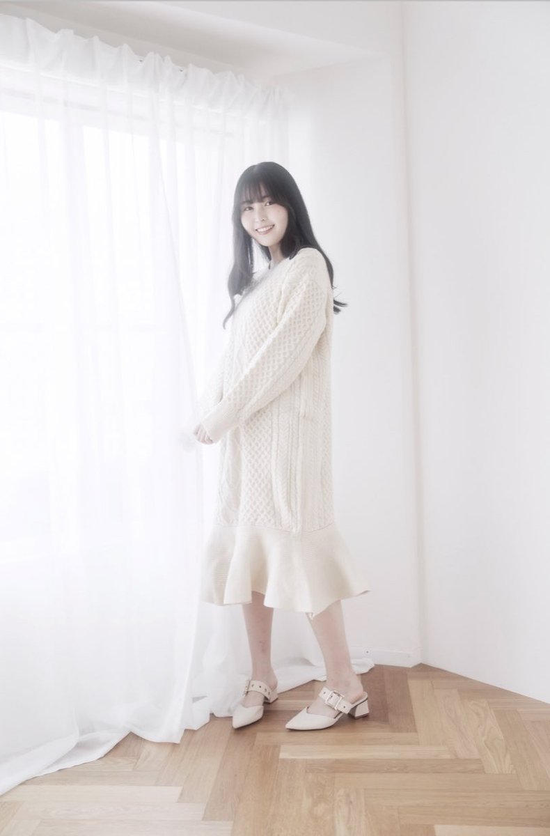 chery_jp's tweet photo. 3LOOK公開しました♡

https://t.co/XAxiueqW2G https://t.co/UYItIePAT1