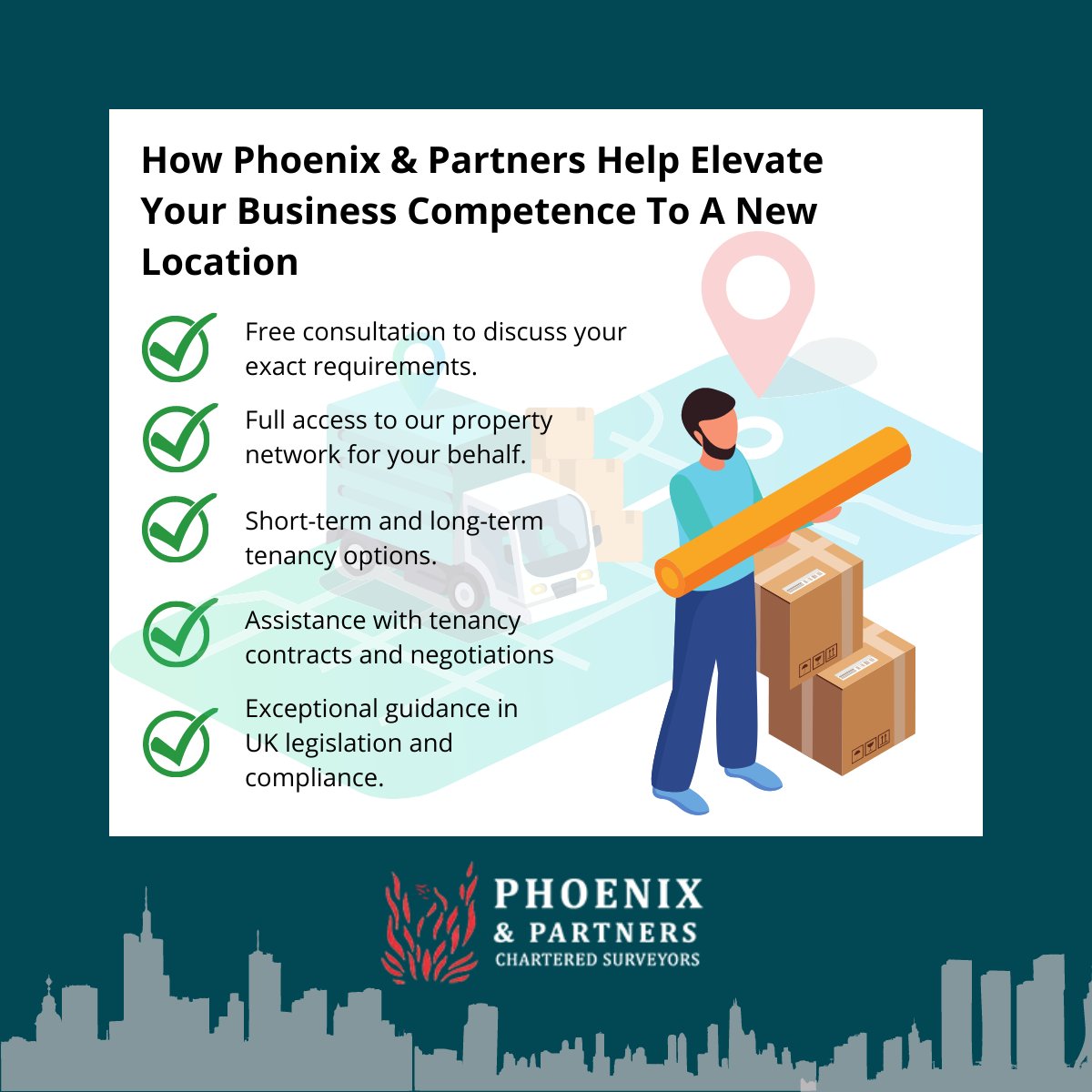 RICHARDPHOENIX1's tweet photo. A new office means a better location but tons of transition blues.  ✅

Hiring experienced professionals and experts in the field is the best decision you'll ever make as you move into your new office. 

#corporaterelocation #corporaterelocationsuk https://t.co/GNJJmMM0D3