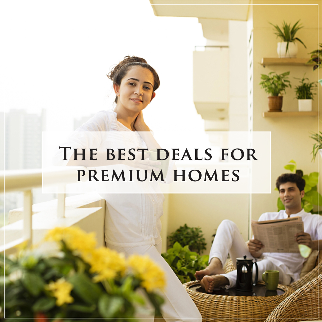 Yes, you read that right!
There is no better time than NOW to make a worthy investment. 

To read more about it, Follow the link: zcu.io/YCxX 

#Adhirajconstructions #TOI #Monsoon #Besttimetobuyhomes #NaviMumbai