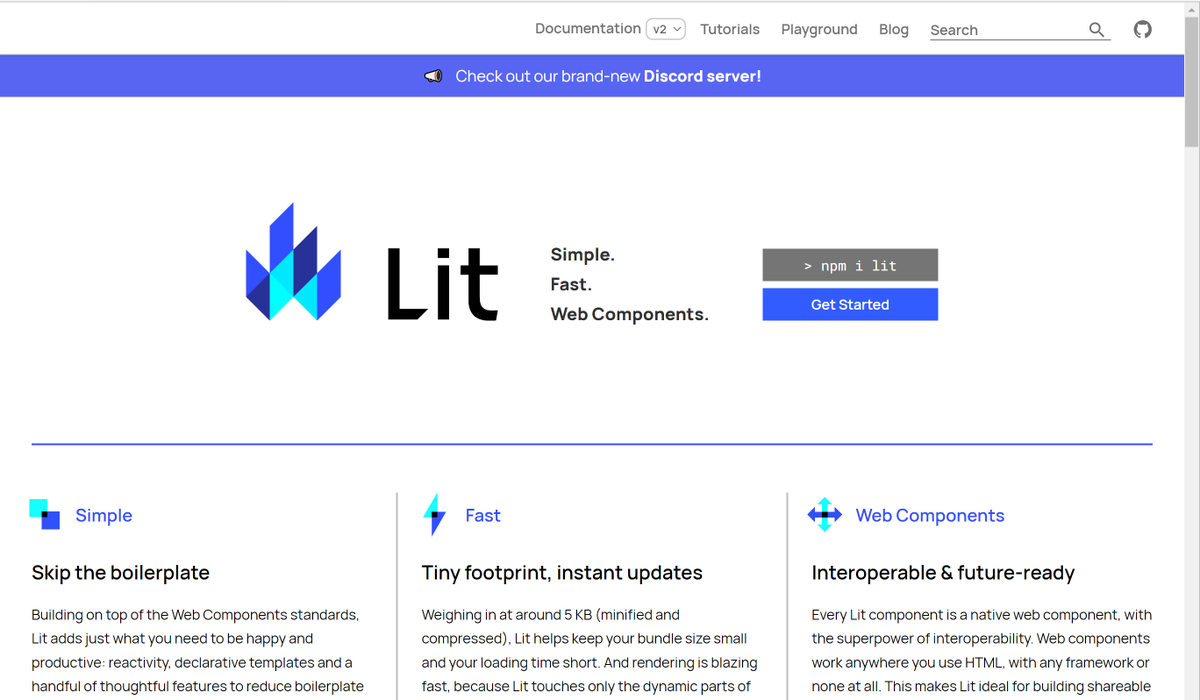 lepindev's tweet photo. #100DaysOfCode some people complain about #webcomponents like some complained about #react at her beginning but browsers have included as standards so let it be I'll start looking at #lithtml framework as it is also easy to start in the browser https://t.co/gXdoHqECnI ;) https://t.co/6vcAMv9Wr3