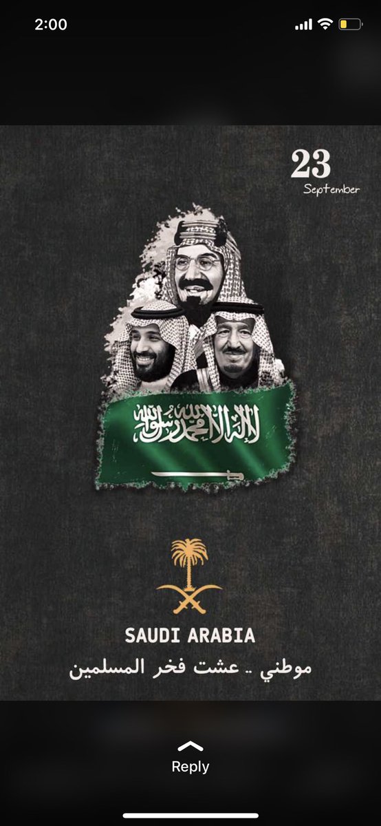 _hano54's tweet photo. 🤍💚 #اليوم_الوطني_السعودي https://t.co/MSDzsHjGnv