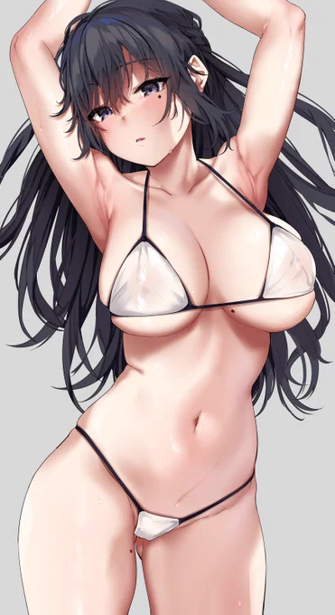 おっぱいおなか! 