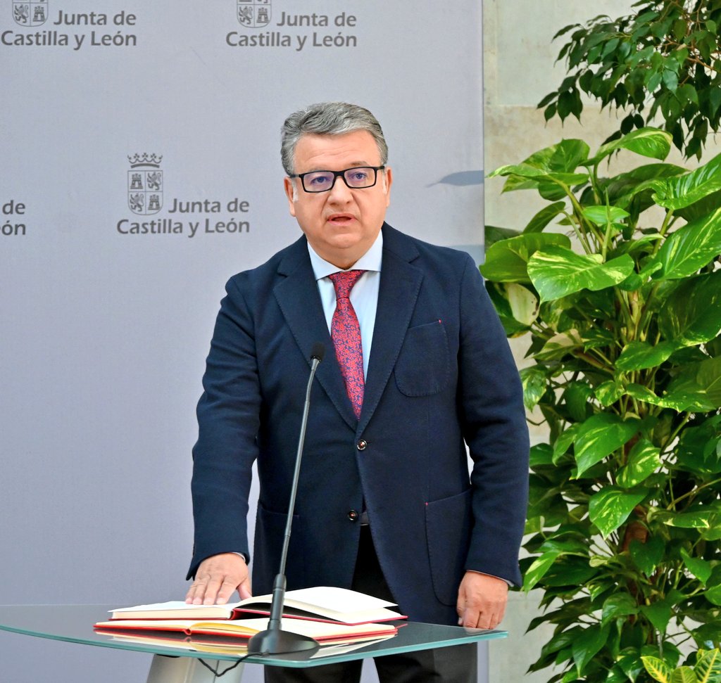 Jesus Julio Carnero tweet media