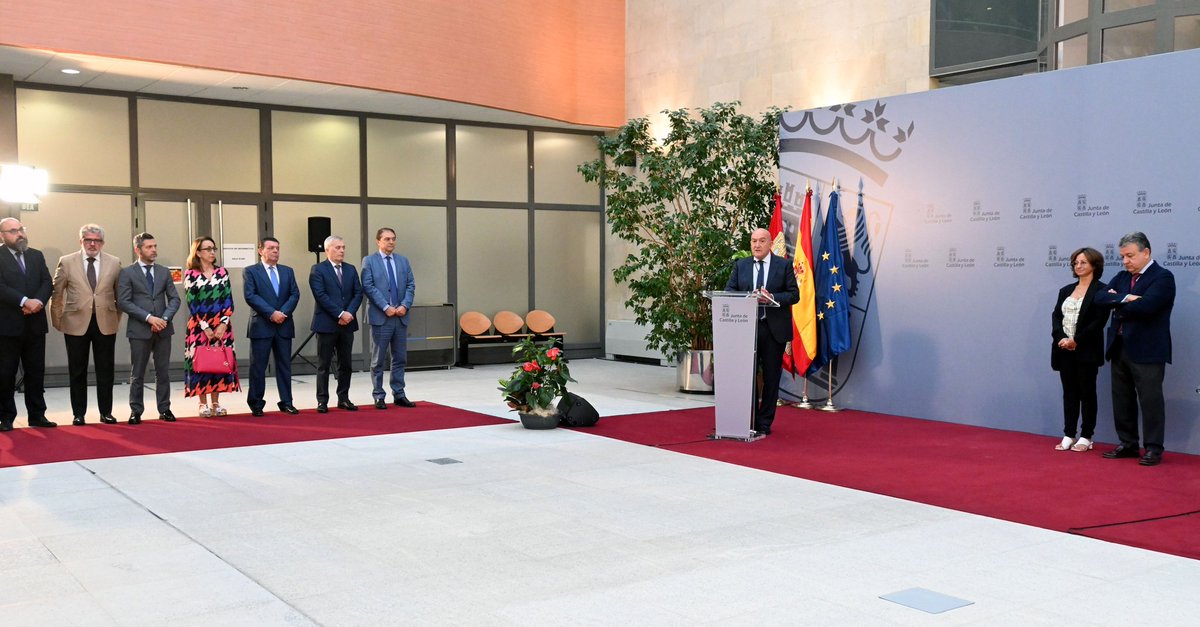 Jesus Julio Carnero tweet media