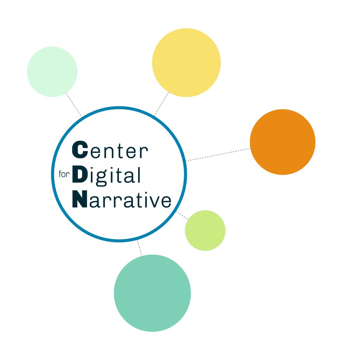 We got it! The Center for Digital Narrative is now officially a Norwegian Center of Research Excellence!