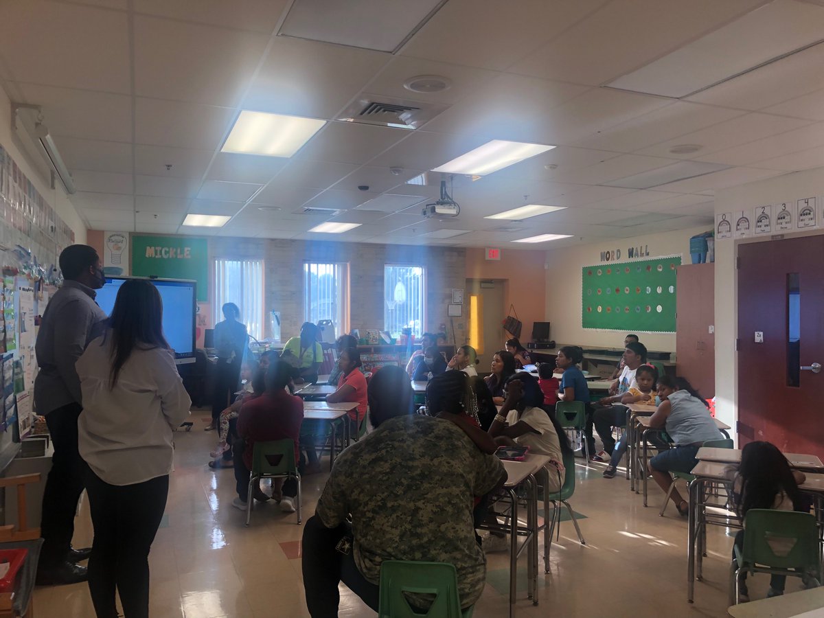 Valerie Vilmont (@valerievilmont) on Twitter photo Open house was a HUGE success. Shoutout to all the <a href="/BartonChargers/">Barton Elementary</a>, parents, students, and Multicultural Education Department translators for making this great. 😊 <a href="/SaraGuerrier/">Sara Guerrier</a> Open house was a HUGE success. Shoutout to all the <a href="/BartonChargers/">Barton Elementary</a>, parents, students, and Multicultural Education Department translators for making this great. 😊 <a href="/SaraGuerrier/">Sara Guerrier</a>