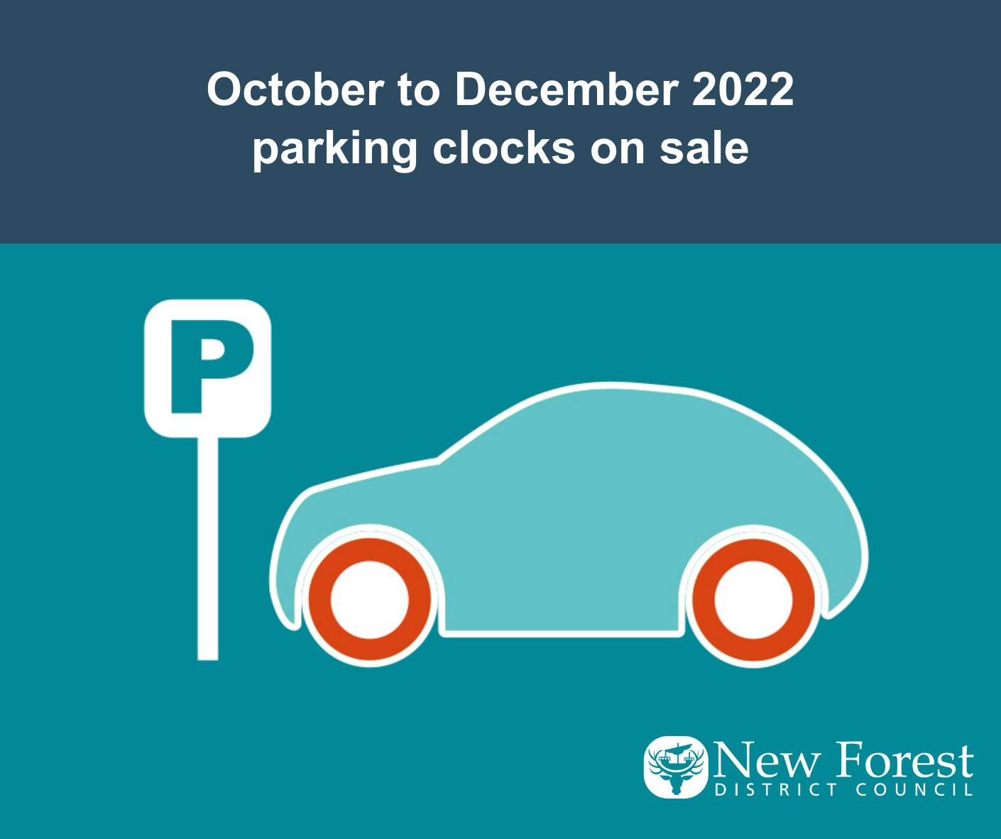New Forest District Council (newforestdc) / Twitter