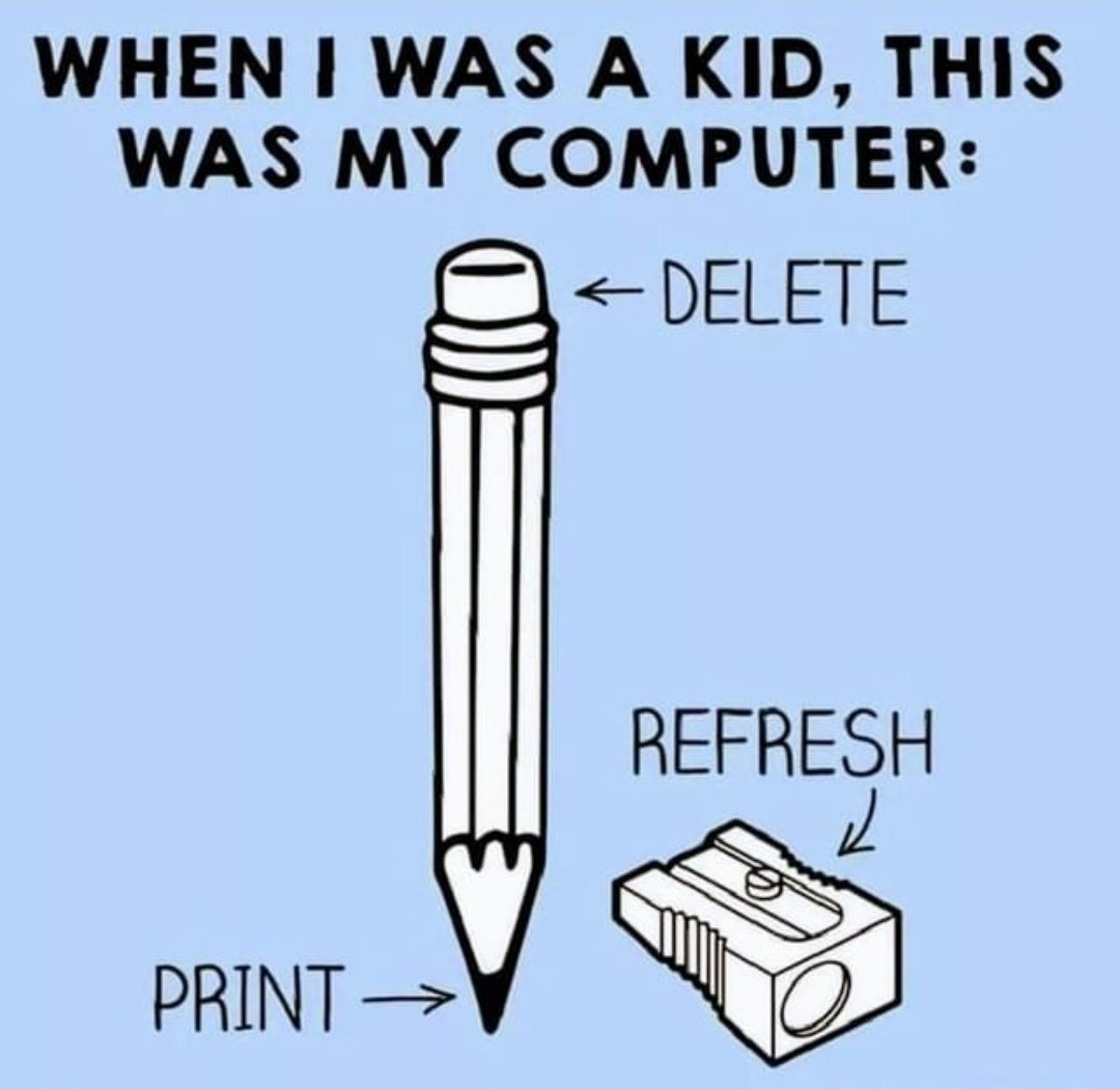 Too funny! 😂🤣
📷 Unknown