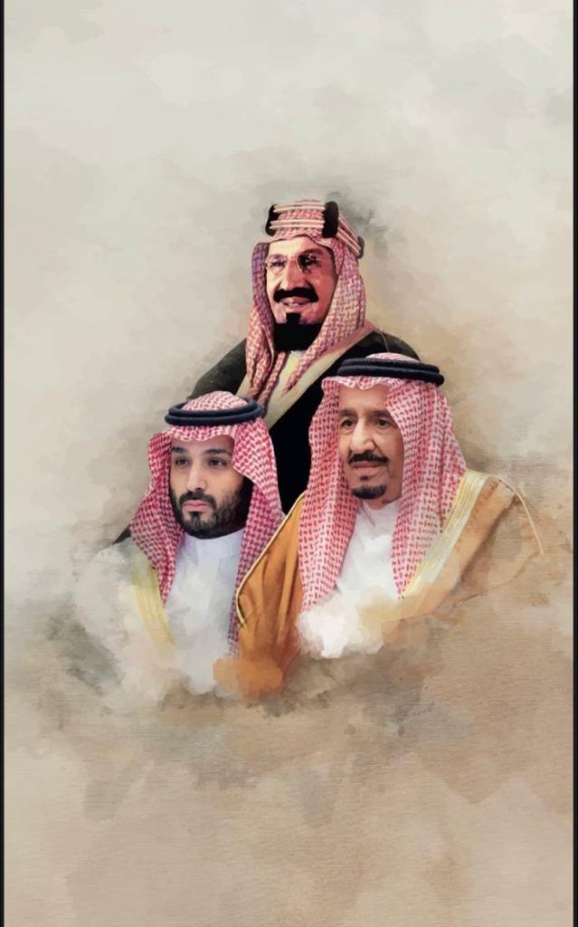 يتقدم منسوبو  #الجمعية_الخيرية_ببني_سعد بأجمل التهاني وأصدق مشاعر الولاء إلى مقام خادم الحرمين الشريفين وولي عهده الأمين وكافة الشعب السعودي بمناسبة اليوم الوطني 92 للمملكة. 
#هي_لنا_دار
#اليوم_الوطني_السعودي_92    
#وطن_رابح_بأهله