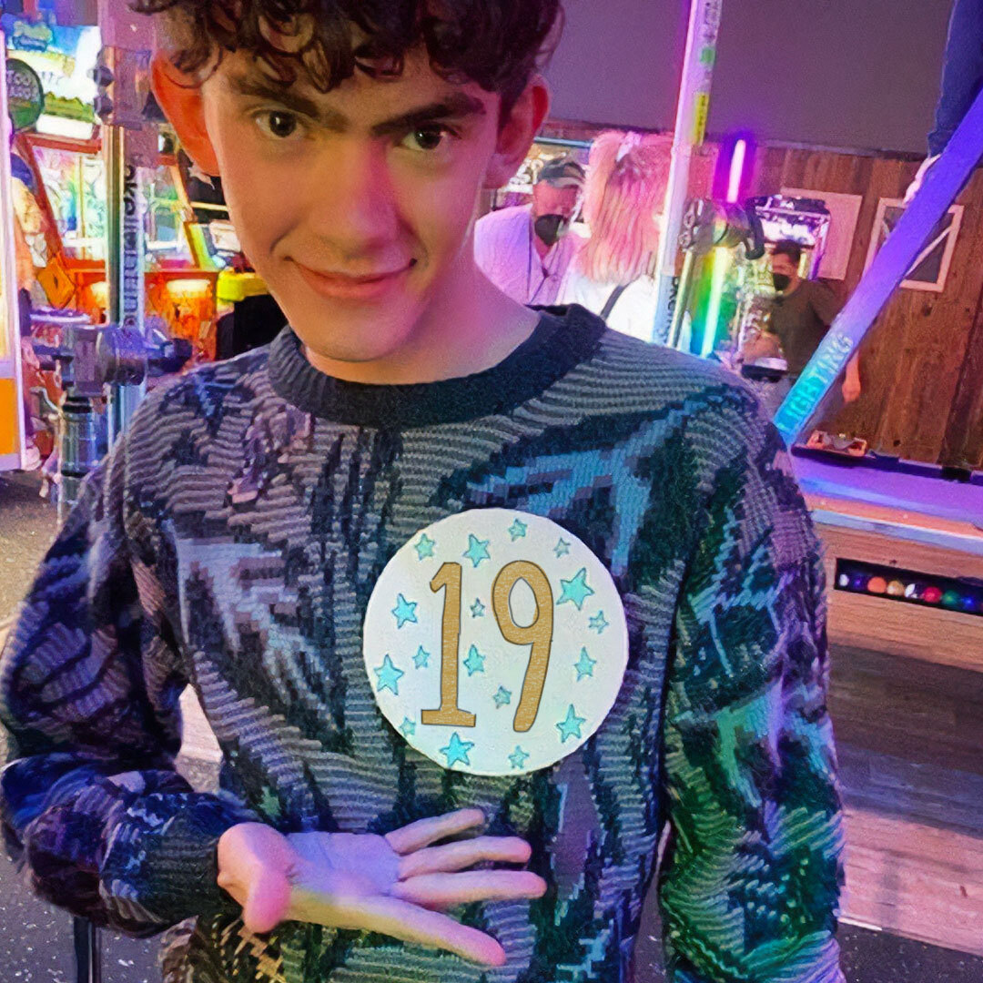 Netflix UK & Ireland tweet media