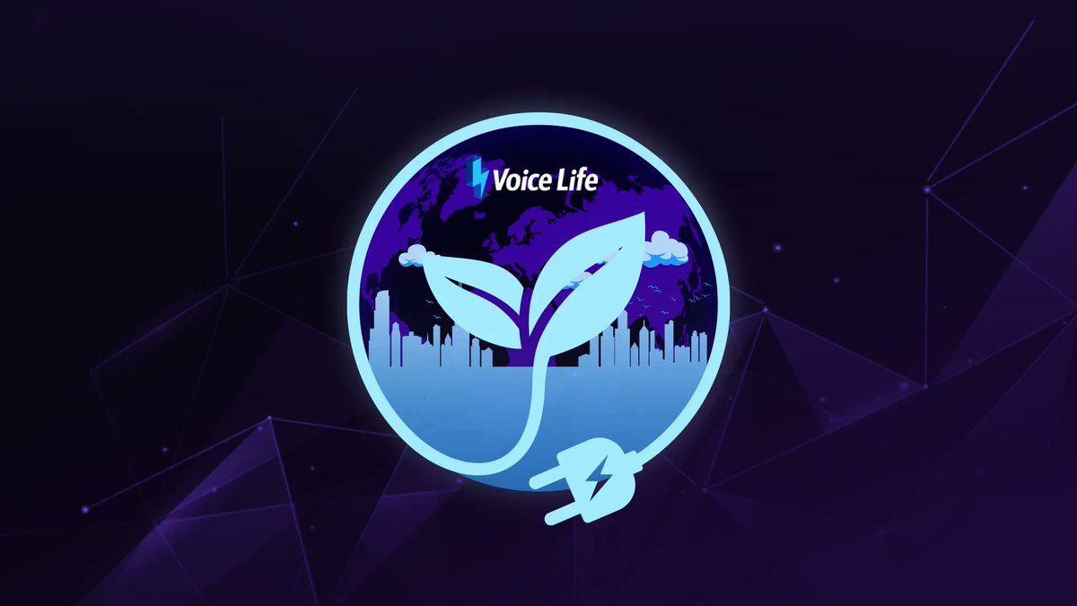 voicelifetech's tweet photo. Investing in a Voice Life F-NFT could pay for your power while charging the world. Investing in green energy has never been so fruitful! 🍐

#VoiceLifeEnergySystem #RenewableEnergy #GreenEnergy #Tech #Wireless #Charging #XVG https://t.co/Ek89yI3uwR