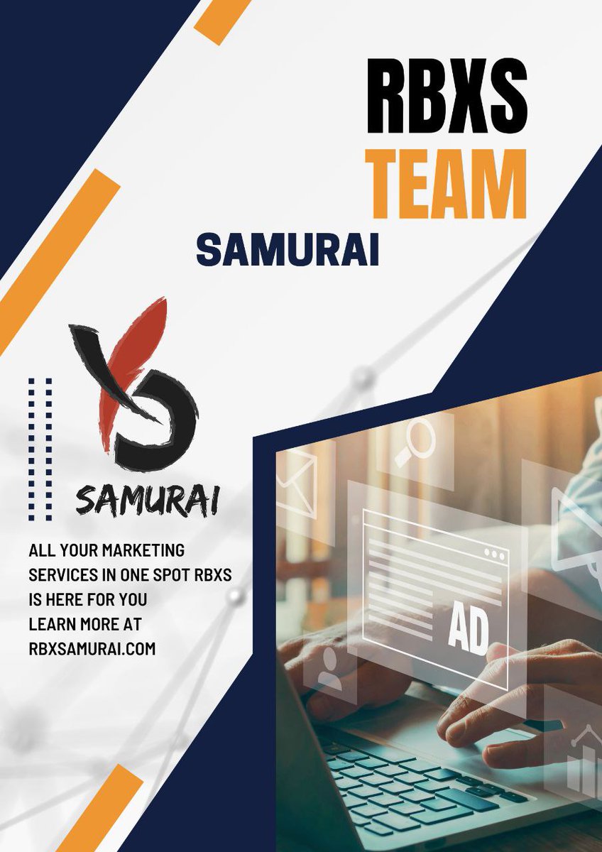 GLiel_daimyo's tweet image. With #RBXS your marketing services are in one spot.

#RBXSamurai 

👉linktr.ee/RBXSamurai 

🔥RBXSamurai.com 

#Crypto #blockchain #cryptocurrecy #Staking #StakingRewards #CryptoNews #BSCGems #BSCGem  #100xGems #100xCoin #BSC #trading #DeFi