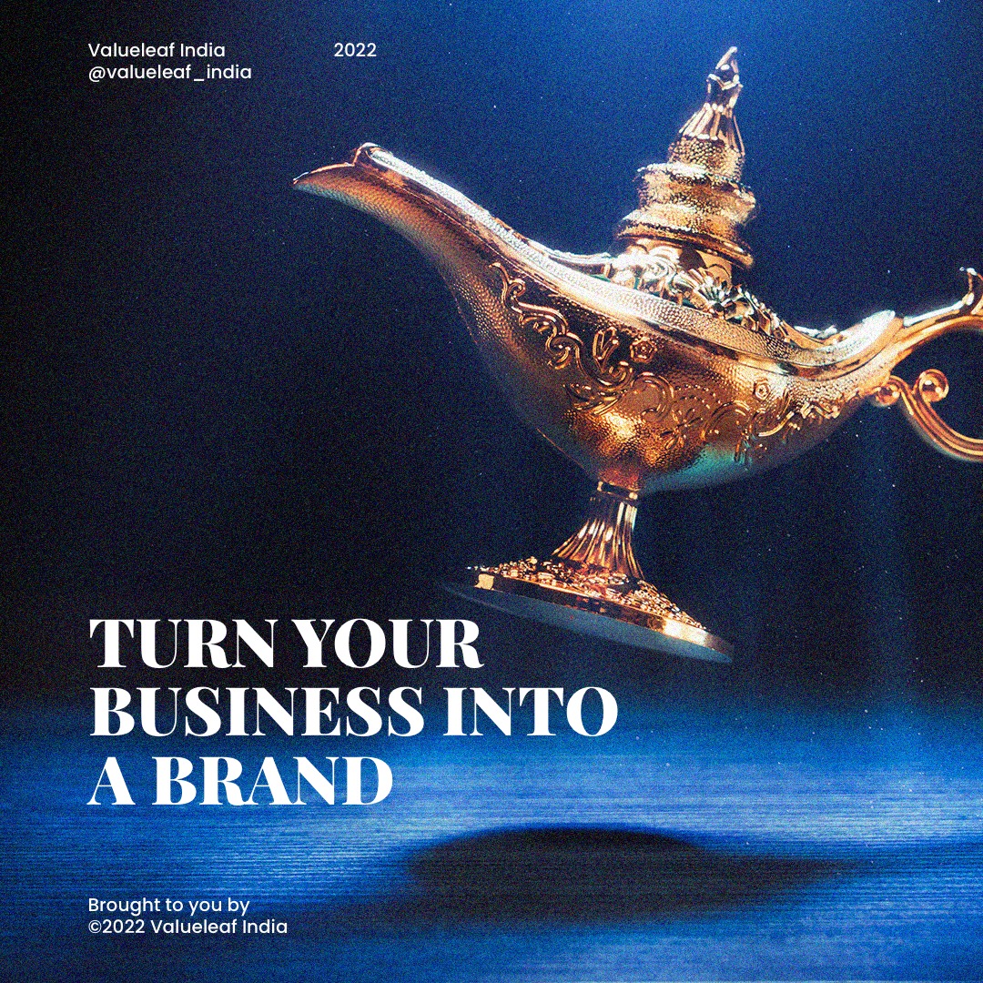 valueleaf's tweet image. Stop being a business, start being a brand!! Looking for your business to stand out in the crowd then this is the right time to improve recognition of your business. Connect with Valueleaf today to bloom together! 

#digitalmarketing #performancemarketing #onlinemarketing