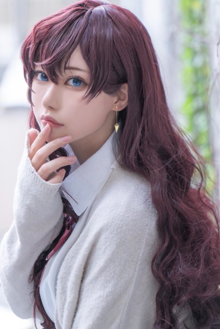 コスプレイヤーばななおれのTwitter画像18
