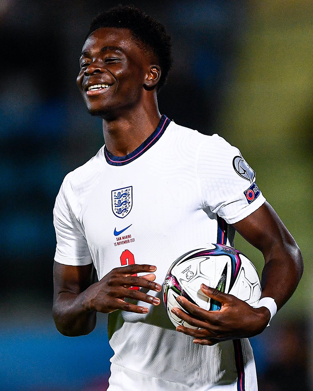 England football player deals