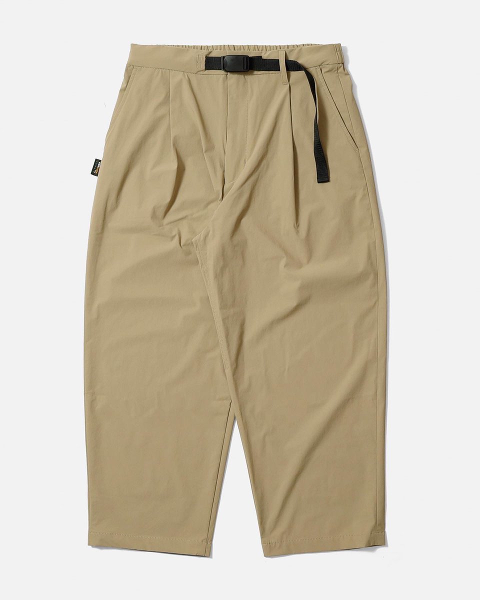 Cloudland33's tweet photo. 【 CORDURA® NYLON EAZY PANTS 】

2022.9.23 Release.
CLOUDLAND 33 ONLINE STORE
https://t.co/BCR3mVLv4X

Photo by @nekozephoto 

#Jesse #jessemcfaddin #SandCo #SCO
#RIZE #TheBONEZ #EDO #GICODE 
#CORDURA #styleiseverything #Japan

Direction by @Jesse_McFaddin https://t.co/FdPYhPUW0K