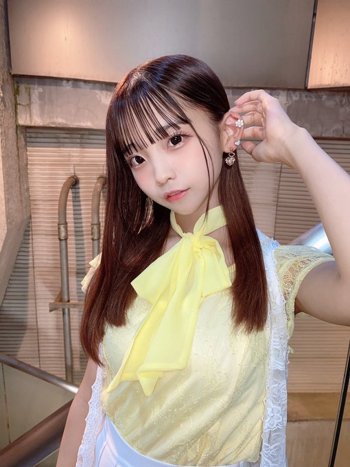 Twitterのコスプレ画像16