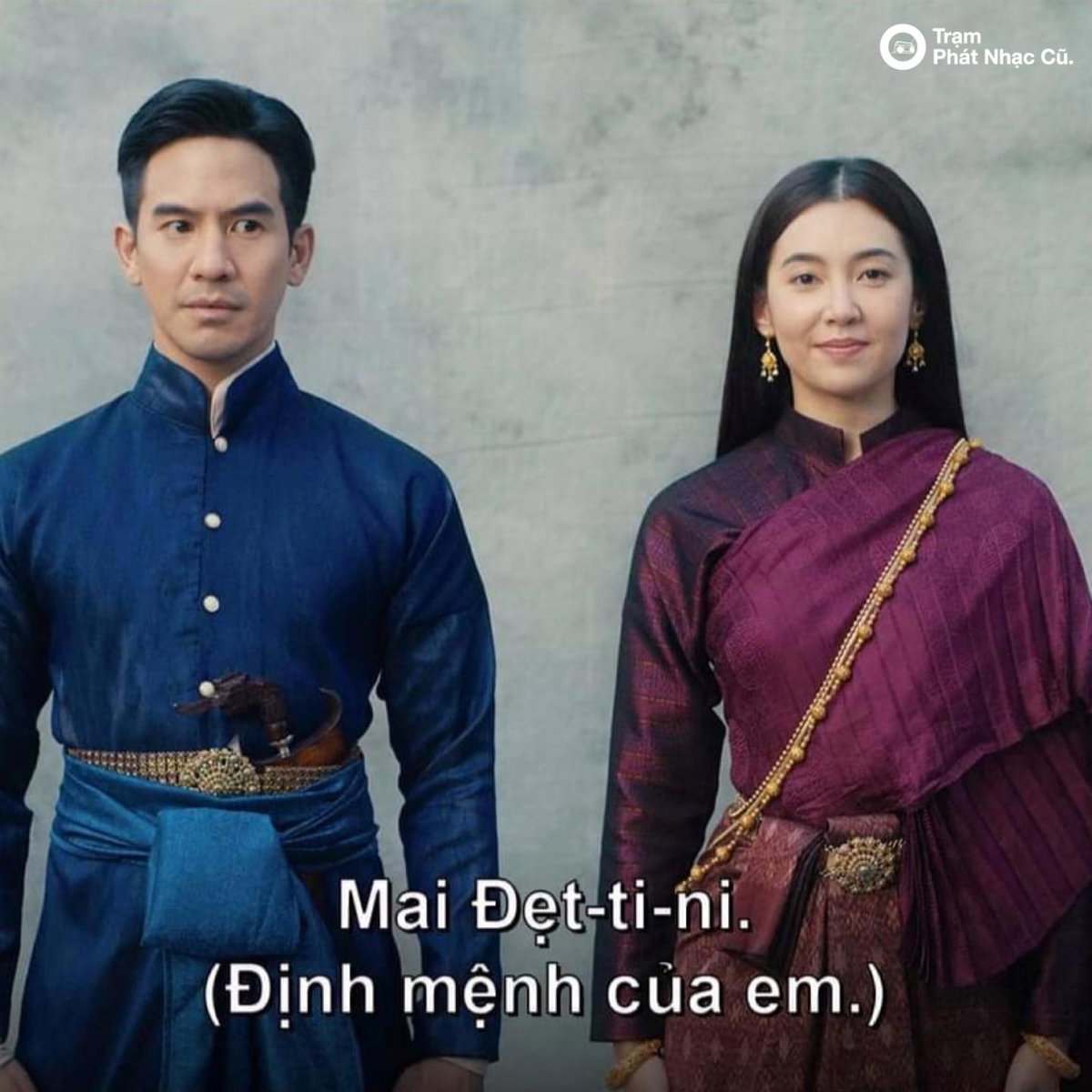 gdautumn's tweet photo. Love Destiny The Movie exceeded 65 billions VND meaning over 100 millions Thai baht, the highest income of a Thai movie ever showed in Vietnam. Congrats👏🎉🎊🥳 The movie also created a new trend of #Mai_det_ti_ni across VN
#popezaap #LoveDestinyTheMovie 
#บุพเพสันนิวาส๒ #บุพเพ๒ https://t.co/8W7AYGmUwt