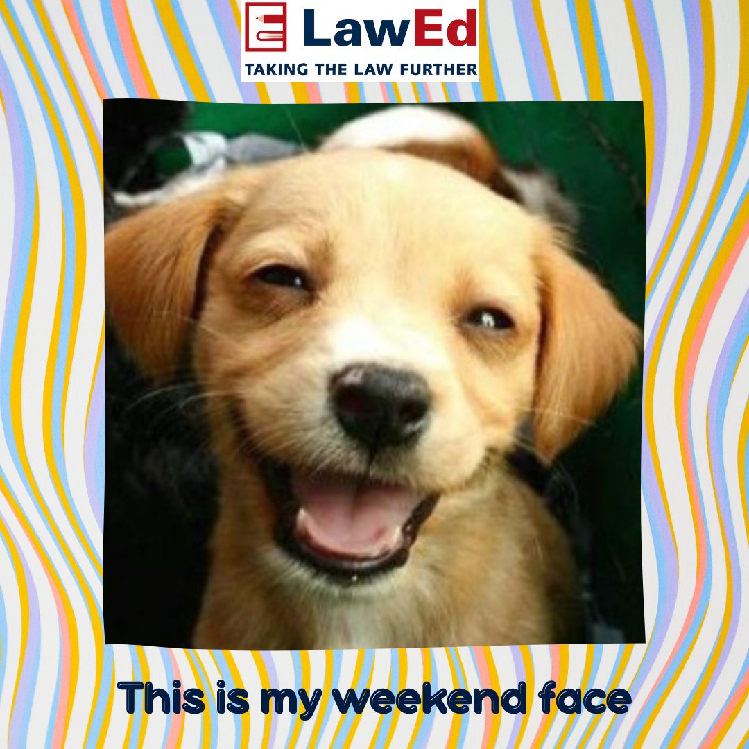 LawEd_ie's tweet photo. Happy Friday everyone!!🤩
4 weeks of facilitating workshops completed this new academic year 👏

#lawed #law #legalliteracy #juniorcycle #transitionyear #lca #wellbeing #etb #secondaryschoool #youthreach #youthgroup #awardwinning #educational #onsite #virtual #elearning #workshop https://t.co/OJoY1cHhTm