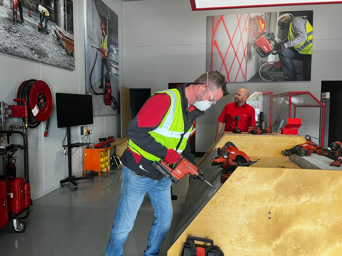 Writech Ltd tweet media