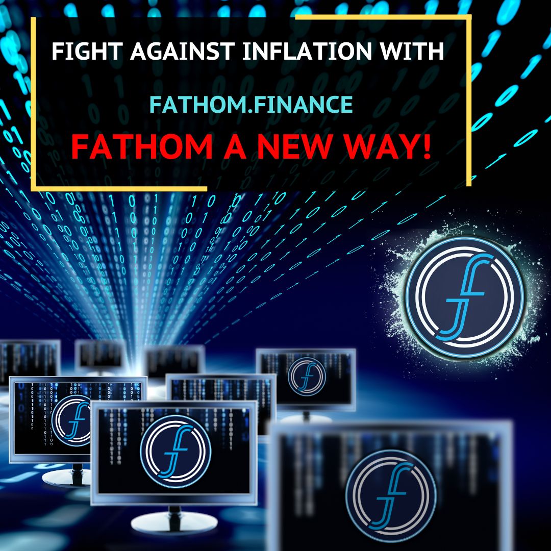 Yangom_DELTA's tweet image. Fathom.Finance will be using Validators for constant Buy Pressure. 
Fathom A New Way! 
💎💎💎💎💎💎💎💎

🔸Fathom.Finance

#FATHOM #DeFi #Staking #Crypto #BSC #100Xgem #DeFiProject
#RBXS #RBXSamurai