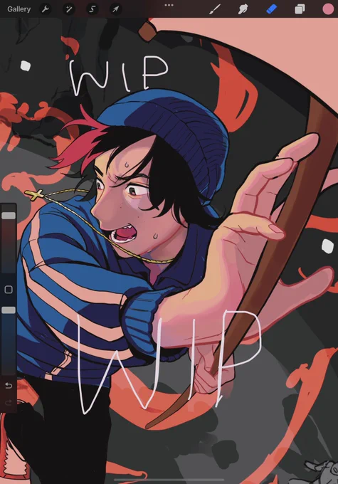 I lvoe colouring 