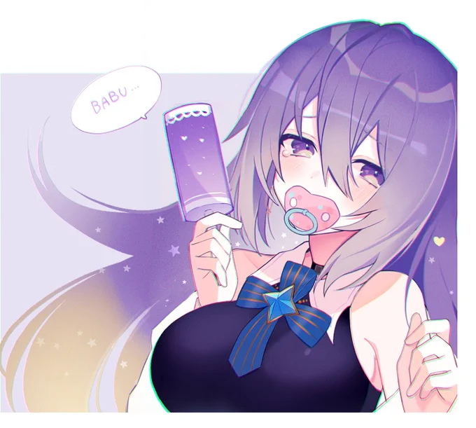  #HoshinovArt 