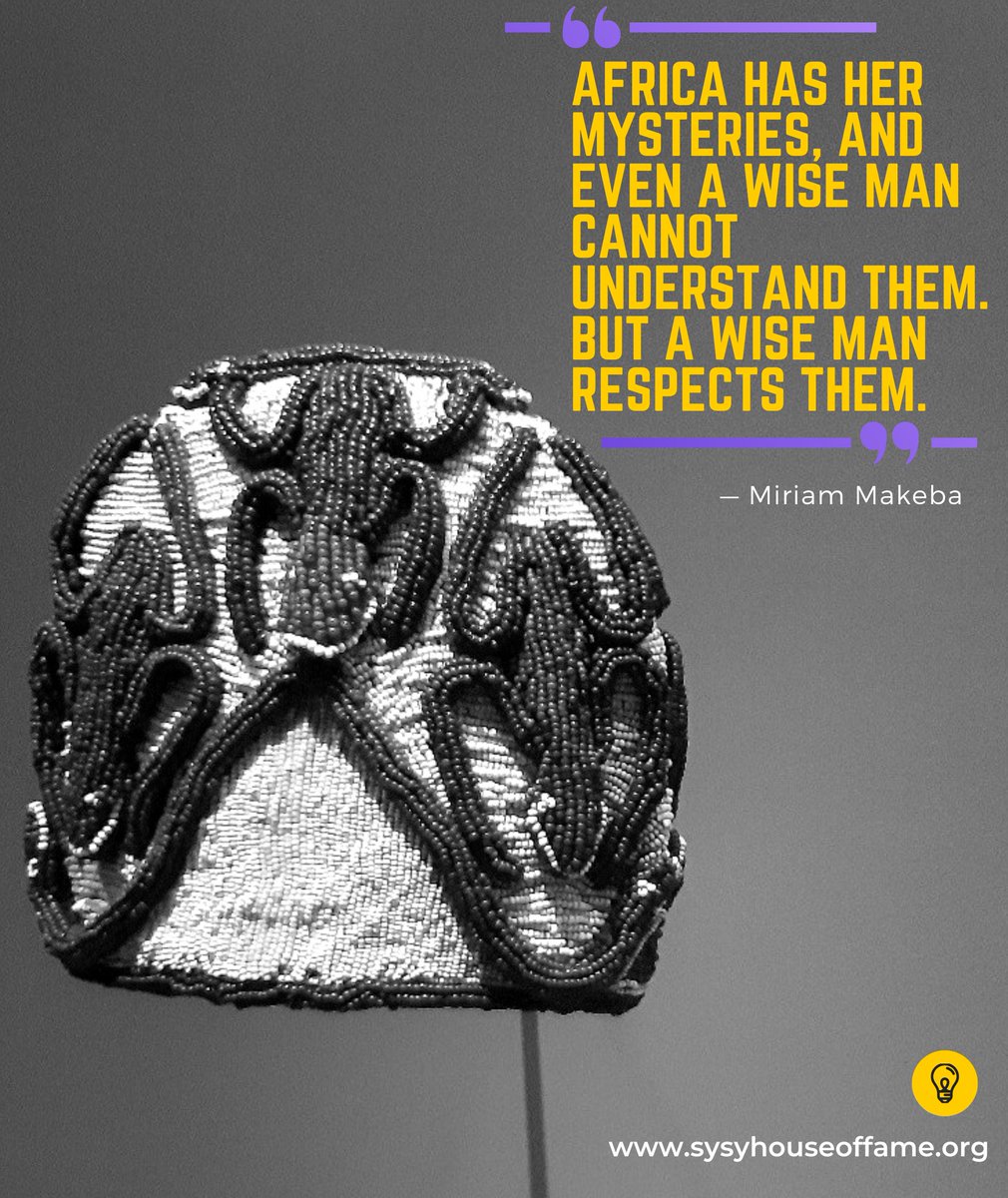 ngonnso's tweet photo. Colonial overlords stripped us of our heritage &amp; identity when they took our sacred elements
#ReturnNsoRoyalObjects @LindenMuseum
Only the people of the communities of origin can feel the spiritual connection that exists
@cem_oezdemir @GermanyinCMR @GermanyDiplo @KADiB_Berlin https://t.co/eG99eJ3ROd