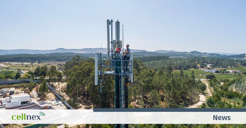 cellnextelecom's tweet photo. Digi and #CellnexPortugal reached a strategic agreement to roll-out of 2,000 PoPs until the end of 2023.

A great example of Cellnex role as #neutralhost in supporting mobile operators in providing the best coverage and service through shared infrastructures.

Full release 👇
