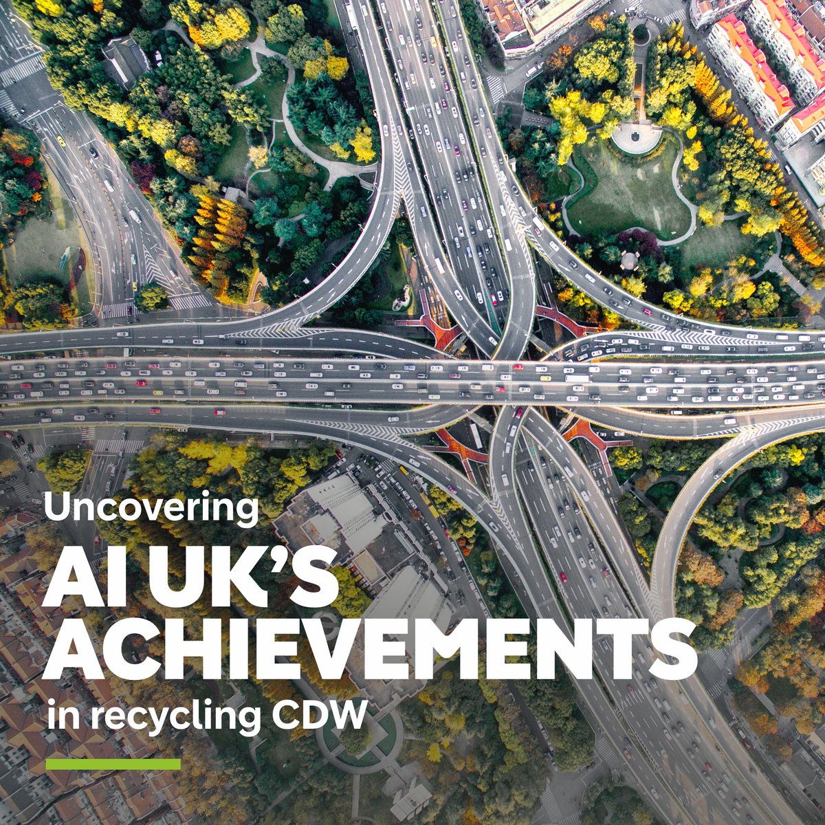 Holcim's tweet photo. ♻ In 2021, @AggregateUK recycled over 822,500 tons of #ConstructionDemolition Waste.
⚽ That’s enough to resurface Wembley’s pitch 6,678 times!
🔗 Learn more: https://t.co/NogyYtb363
#BuildingProgress #Sustainability #CircularConstruction https://t.co/VZB6flE3j5