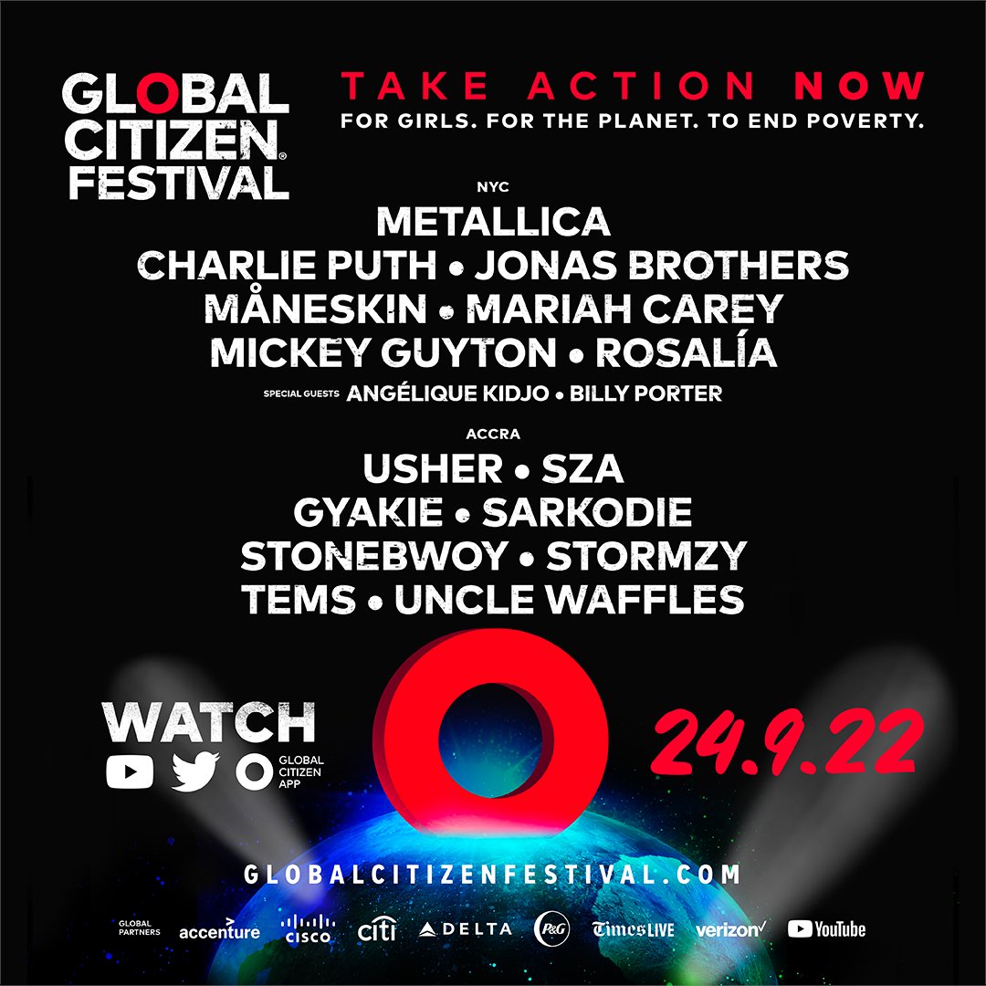 United Nations Foundation tweet media