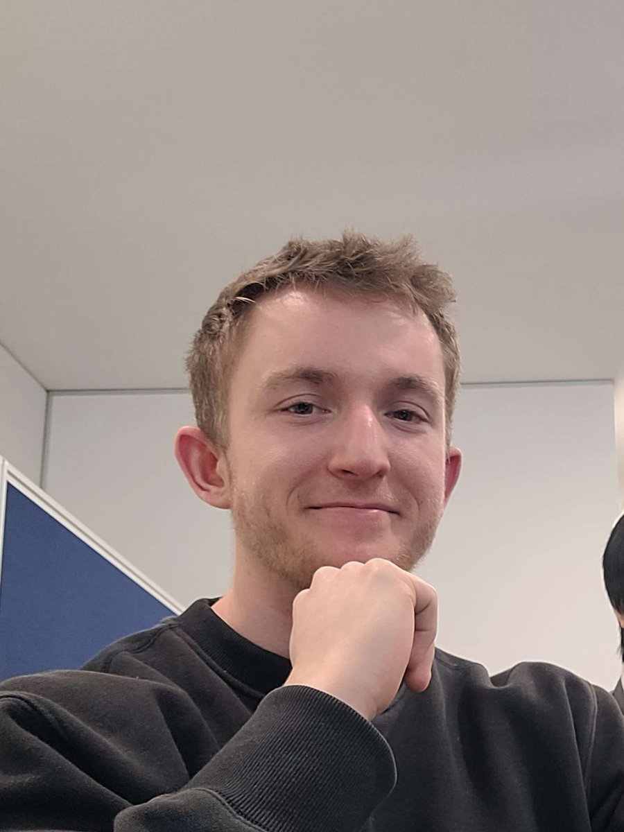 TimelyManorGame's tweet photo. Meet Will Burns, one of our programmers. He built the game in Unity alongside the other programmers, specialising in creating the players’ inventory and various item interactions. You can find him here:
https://t.co/QpDMSkhXgo https://t.co/g1kxO9uDsT