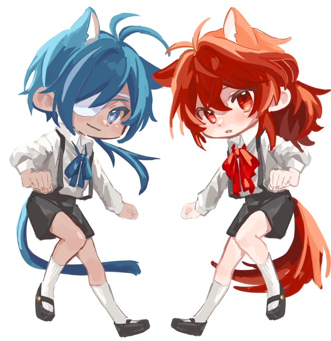 リクにお応えして… 
