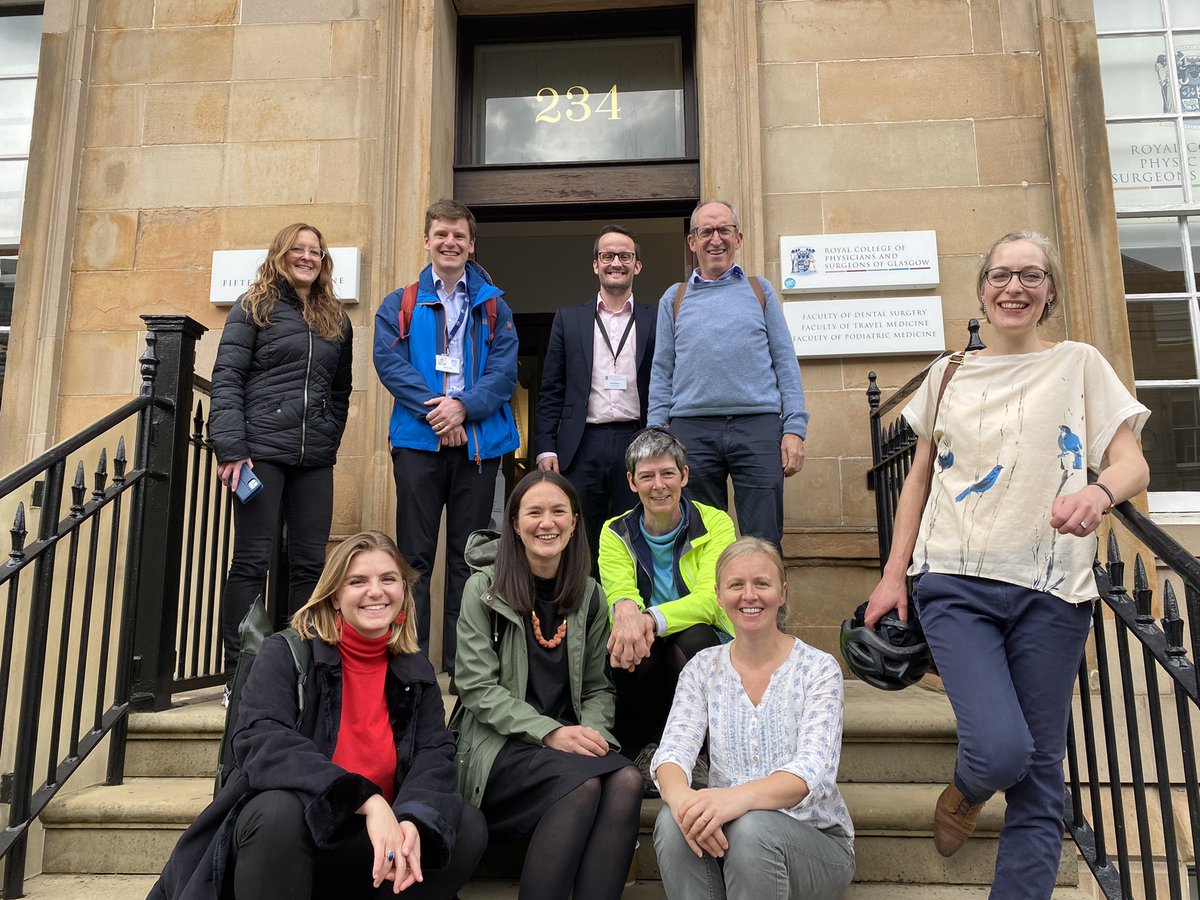 Royal College of Physicians & Surgeons of Glasgow tweet media