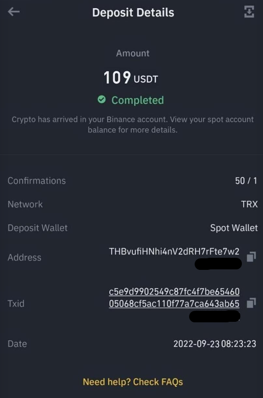 fingazellian's tweet photo. Let's make a profit! Minimum of 11 USDT on your Binance, Huobi, Trust Wallet, Binance Us, Paxful, Paybis, Moonpay, Okx, you can play this reliable and lucrative trading platform that generates income in less than one hour. If you are interested, just ask me HOW. https://t.co/050uYpRcBP