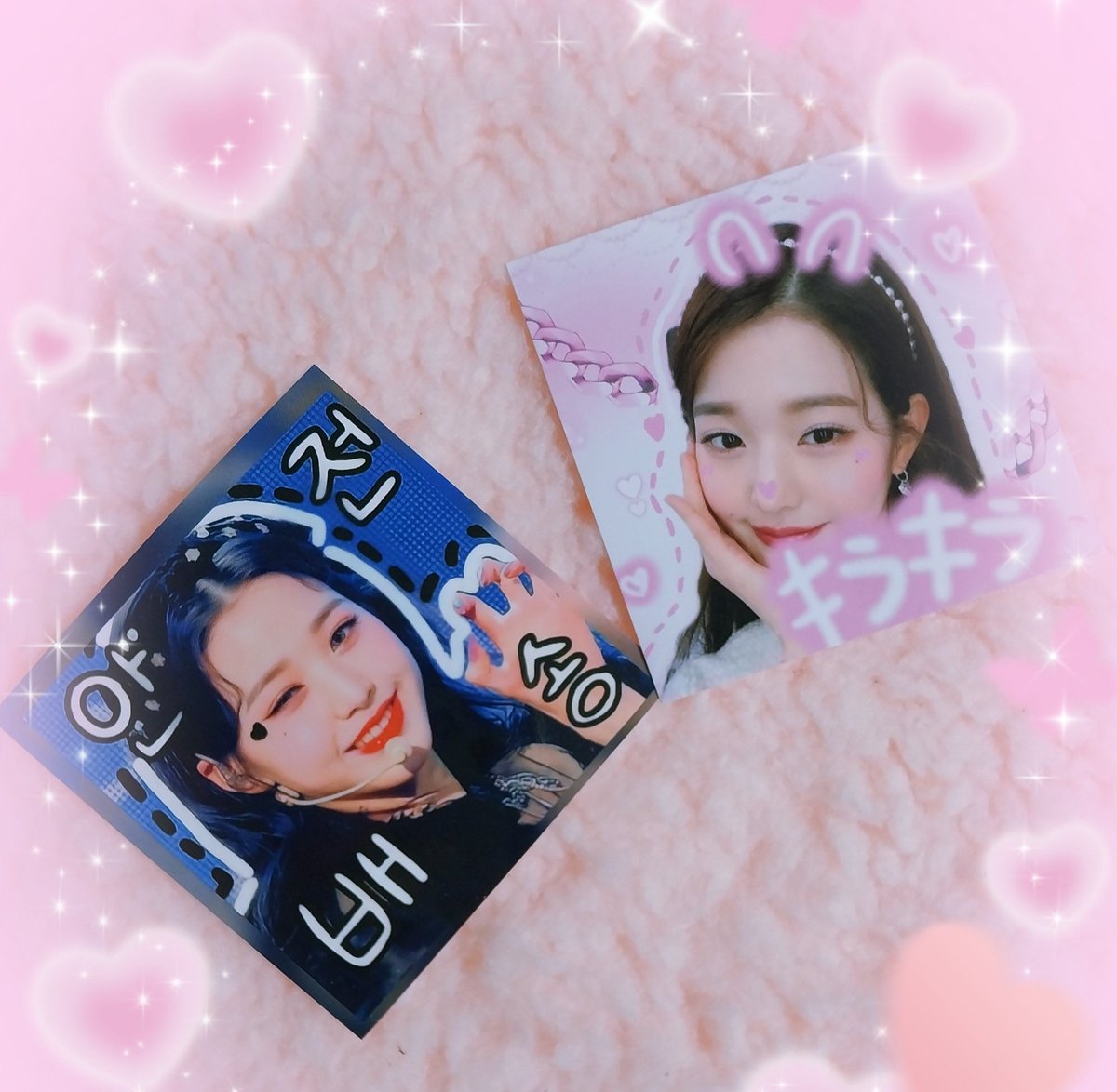 슈잉 tweet media