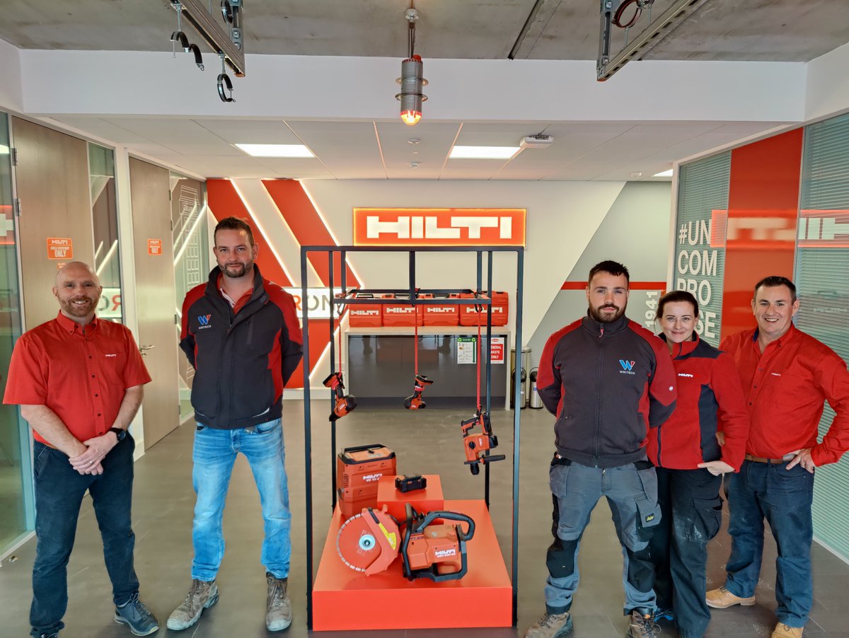 Writech Ltd tweet media