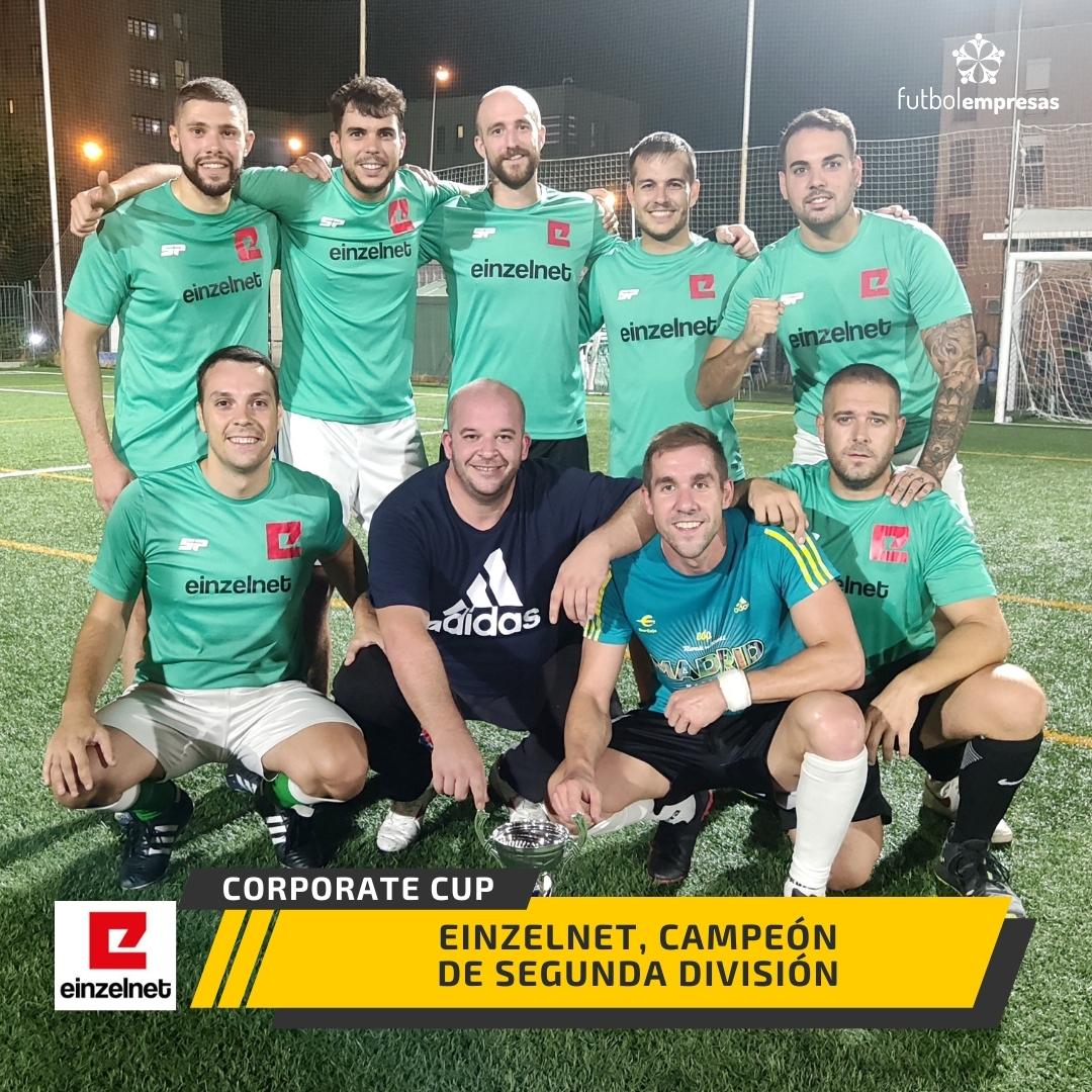 FutbolEmpresas tweet media