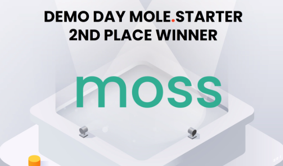 moledao_io's tweet photo. Winners announced for Demo Day 1 - MoleStarter! 

🥇@GloryGamesWorld
🥈@moss_social 
🥉@FORSIN_Lander

Thank you everyone - projects, judges, partners, participants for your kind support &amp; participation. 

 🫡 Buidlers - Let's Buidl On! 🫡

#Web3 https://t.co/khFuN7GAA1