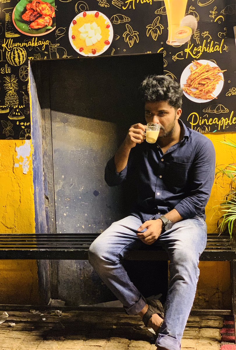 bappukka3's tweet photo. Midnight coffee☕️ https://t.co/XRcblg5bZh