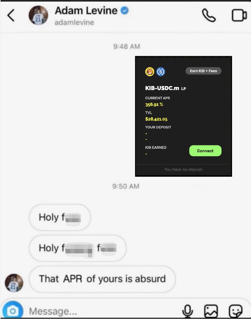 kibbleswap tweet media