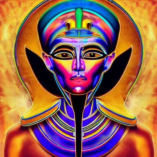 sollog's tweet photo. My First AI TTI artwork 1/100
RA Fantasy
MAKE OFFERS
I theorized 10 Dimensional AI in 1970's https://t.co/gxwyRY1bc5
https://t.co/cAnGPlBmbm
#Sollog #SollogAI #AI #AItti #TTI #AIart #AInft #AInfts
#ra #ranft #raAI #SollogArt #SollogNFT #SollogAInft
#Artificialntelligence https://t.co/I9tnMtOOvS