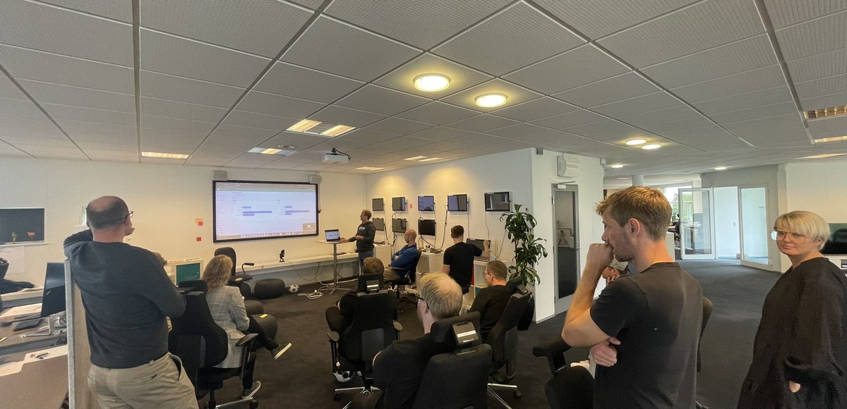 Morten Mathiesen tweet media