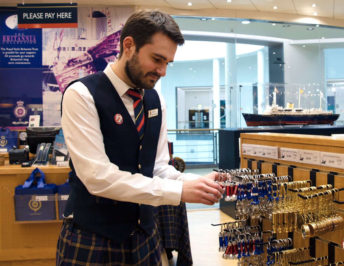 britanniayacht's tweet photo. Check out what has been happening in this week’s snaps!
https://t.co/5LYg9crhBx
#RoyalYacht #Edinburgh #WeeklySnaps https://t.co/AH0DnkhQ0N