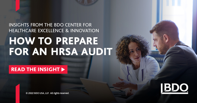 BearsFanMom85's tweet photo. For many providers, this is the first time they’ve received over $750,000 in federal funding. These providers will need to complete their first Single Audit. @BDOHealth provides insight to help your organization through the audit. #Healthcare #SingleAudit https://t.co/2jyV602w6y https://t.co/ZV2R4t4i76