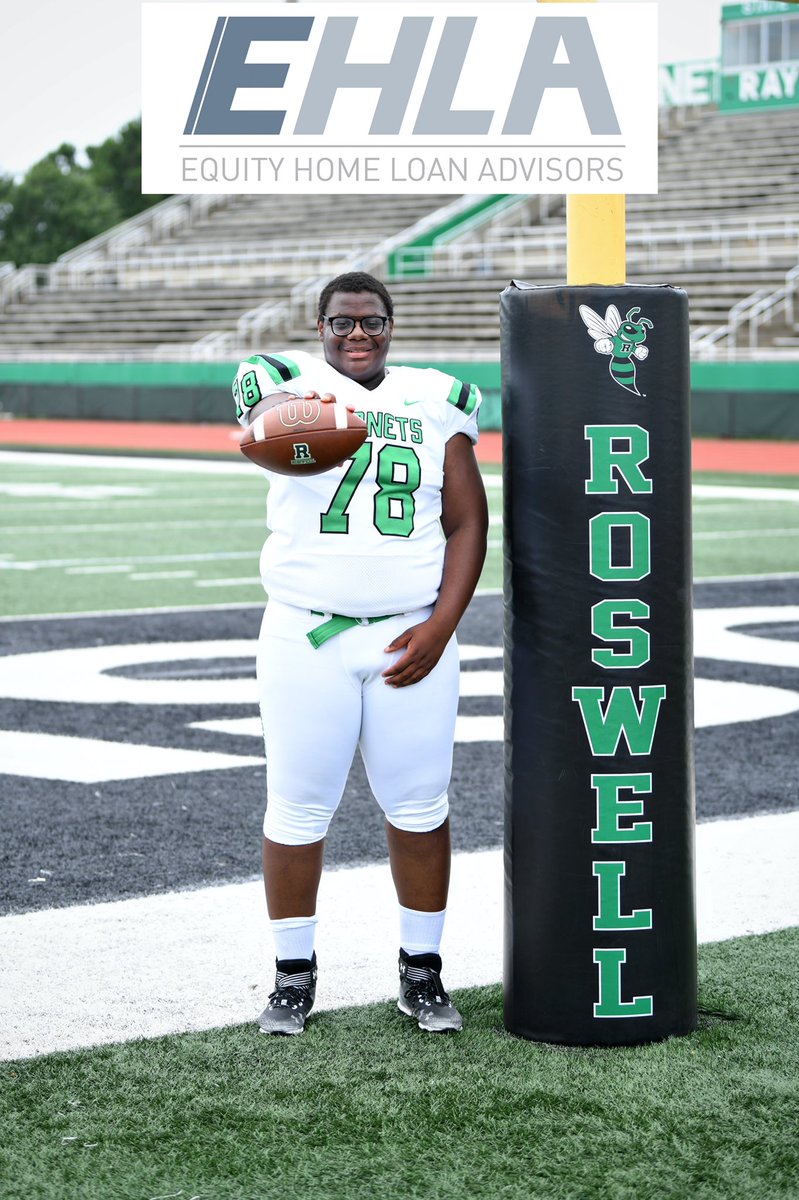 Roswell TDC tweet media