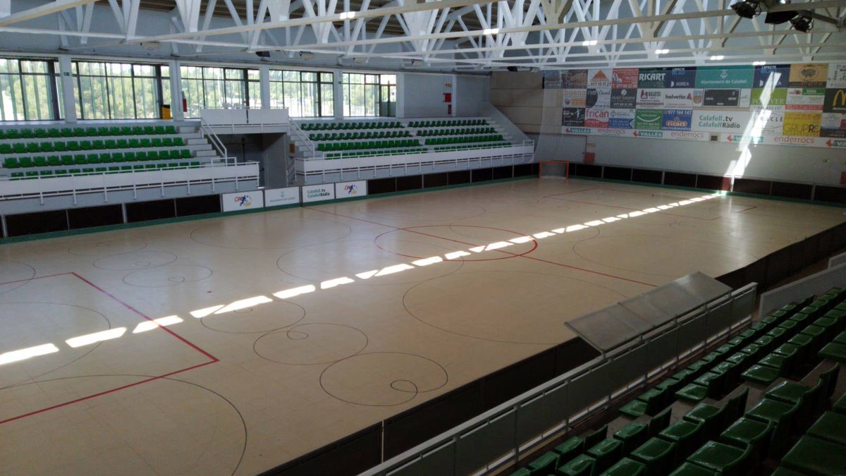 FedPatinaje's tweet photo. #CopaOKM | ¡La Copa de SM el Rey 2023 ya tiene sede!

📆 ¡La competición se disputará del 2 al 5 de marzo en el Joan Ortoll!

+ info 👉 https://t.co/WcrGPfstbE https://t.co/rEpN3ildto