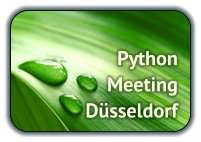 eGenix's tweet photo. We are pleased to announce the next Python Meeting Düsseldorf on 2022-09-28.

https://t.co/vZug6gcZ6z

#Python #Düsseldorf #Meetup https://t.co/8FhgGdORUx