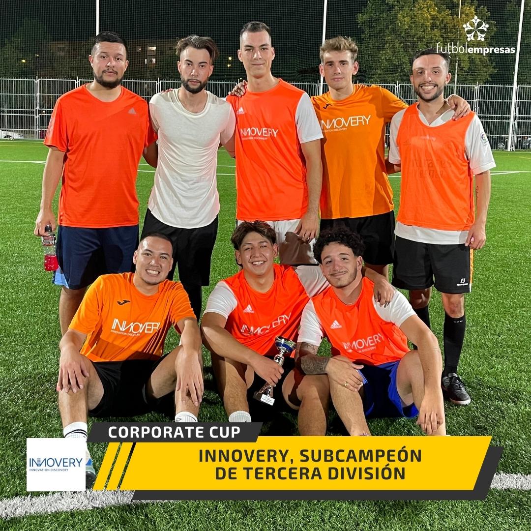 FutbolEmpresas tweet media