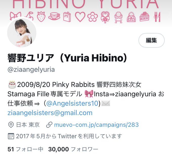 Twitterのコスプレ画像8